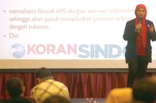 Etika Bisnis Wajib Dijalankan