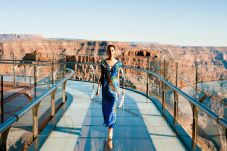 Catwalk yang Fenomenal
