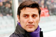 Vincenzo Montella Tolak...