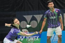 Awal Indah Praveen/Debby