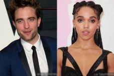 Robert Pattinson Akan...