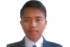 Ironi Nasib Daerah Perbatasan