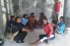 Dikira Sampah, Ternyata...