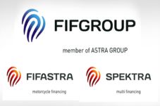 FIFGROUP Gelar Promo...