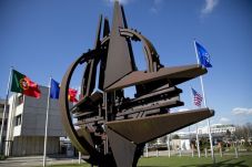 Rusia: NATO Tak Bisa...