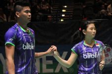Buat Kejutan, Praveen/Debby...