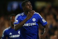 Zouma Dapat Kepercayaan...