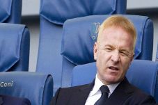 Lazio Memulai Persiapan...
