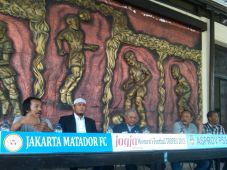 Asprov PSSI DIY Gelar...