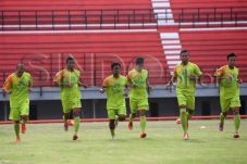 Persebaya Janji Libas...