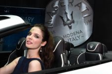 Maserati Tawarkan Opsi...