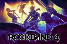 Harmonix Umumkan Game...