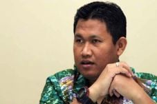 Cegah Kejahatan Internet...