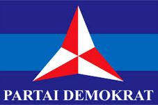SBY Cari Dukungan Pengurus...
