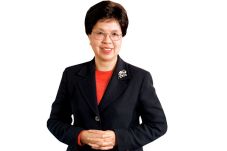 Margaret Chan Fokus...