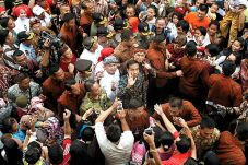 Presiden Buka Bogor...