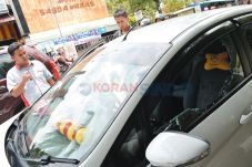 Mobil Dibobol Maling,...