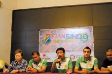 Beda Kelas, Persip Pekalongan...
