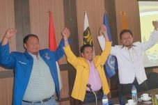 Demokrat Gabung Koalisi...