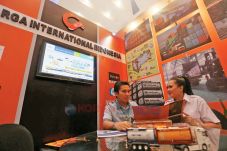 Tol Laut Terkendala...