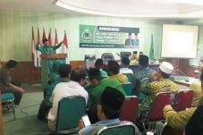 DPW PPP Jatim Tetap...