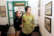 Kongres Pemuda Surabaya...