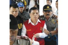 Mengintimidasi, Polisi...
