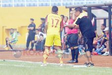 Atur Ulang Agenda