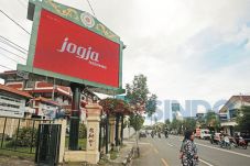 Sindiran Jogja Istimewa...