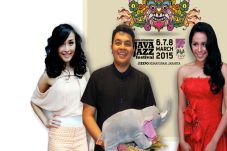 Musisi Muda Unjuk Gigi