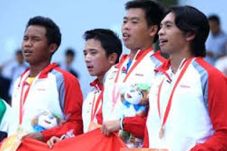 Misi Sapu Bersih
