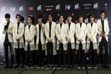 EXO Bakal Bintangi Drama...