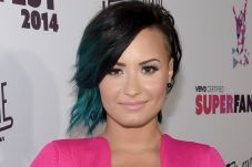Demi Lovato Ingin Gandeng...