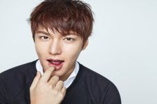 Lee Min Ho Ingin Kariernya...