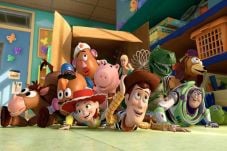Toy Story 4 Eksplorasi...