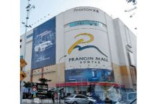 Belanja Asyik di Penang
