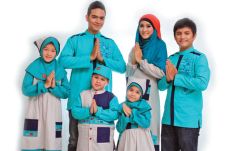 Busana Muslim Semakin...