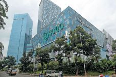 Bazar Produk Lokal di...