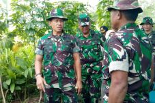 Pangdam Jaya Yakin Polisi...