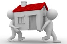Harga Properti Diprediksi...