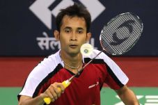 Wakil Terakhir Tunggal...