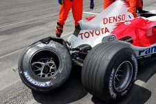Michelin Belum Siap...