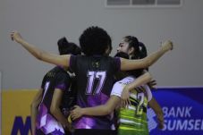 Electric PLN Rusak Pesta...