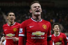United Wajib Tumbangkan...