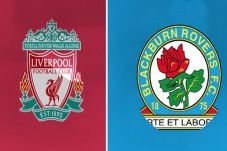 Lima Fakta Liverpool...