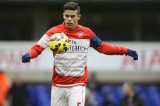 Arsenal Terancam Tanpa...