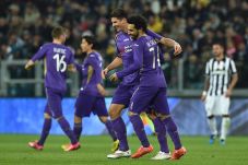 Bungkam Juve, Bukti...