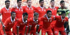 Ke Malang, Macan Kemayoran...