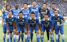 Inilah Agenda Perjuangan...