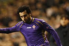 Fiorentina Tak Pernah...